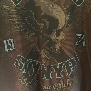 LYNYRD SKYNARD T-Shirt